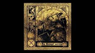 Thumbnail: Heldenasche / Order of the White Hand / Totenburg - Im Kampf Vereint (full album) timestamps