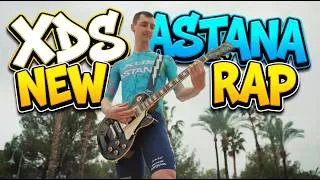 Thumbnail: XDS Astana Team New Song