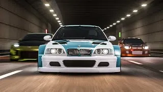 Thumbnail: Get Low - Need For Speed UNDERGROUND (Remaster)