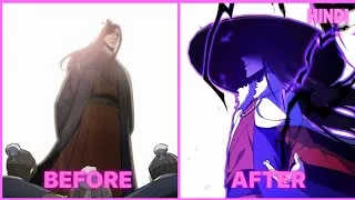 Thumbnail: I Reincarnated as The Crazed Heir Explained in Hindi | Part 1 | Manhwa