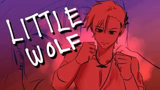 Thumbnail: LITTLE WOLF | EPIC The Musical ANIMATIC (SCRAPPED)