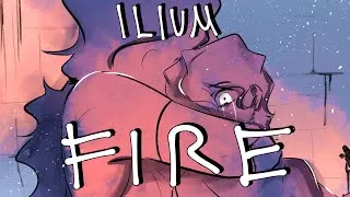 Thumbnail: Fire | ILIUM The Musical Animatic (Snippet #1)