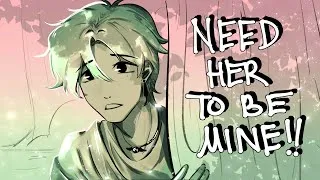 Thumbnail: Need her to be mine | EPIC: The Musical Animatic (CUT SONG)