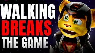 Thumbnail: Speedrunners Can Now Beat Ratchet 3 in 3 Minutes