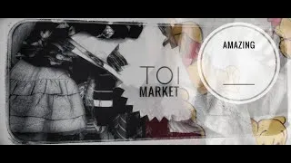 Thumbnail: Toi Market. Everything you ever need
