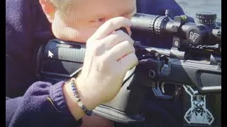 Thumbnail: SNIPER. WHY DID HE NOT TAKE THE SHOT? A hostage situation at a Café in Sydney Australia