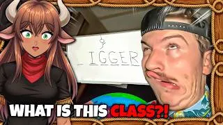 Thumbnail: How is He NOT CANCELLED?! 💀 | VTuber Reacts to JayDaddy School of Scum for the First Time