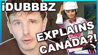 Thumbnail: iDubbbz Teaches Us About Canada