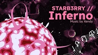 Thumbnail: STARB3RRY // Inferno