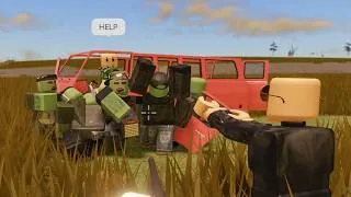Thumbnail: ROBLOX A Desert Trip FUNNY MOMENTS 7