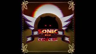 Thumbnail: Too Slow Encore [Xenith Mix] | Sonic Nexus