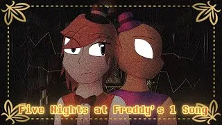 Thumbnail: Five Nights at Freddy’s [Xenith Mix] | FT. @Risingspider_20