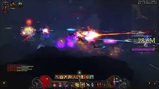 Thumbnail: Diablo 3 Spin To win Demon Hunter (GoD Build) Season 39