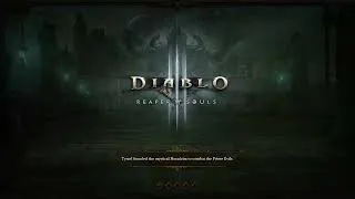 Thumbnail: Barbarian WhirlWind Rend Build Season 39 In Diablo 3