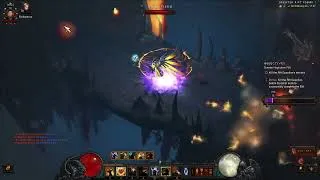 Thumbnail: CRUSADER BUILD in DIABLO 3 SEASON 39 - AEGIS OF VALOR FIST OF HEAVENS BUILD