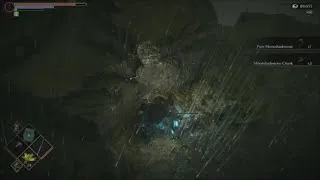 Thumbnail: All Pure Moonshadestone farm location (Warning: Low drop rate) - Demon's Souls Remake