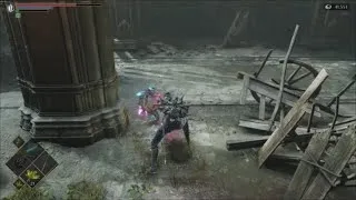 Thumbnail: All Pure Sharpstone & Hardstone locations - Demon's Souls Remake