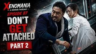 Thumbnail: Train to Busan Has One of Horror's Most Brutal Endings | Part 2