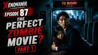 Thumbnail: Train to Busan Perfected the Zombie Movie | Part 1