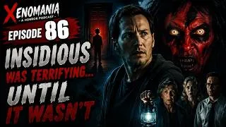 Thumbnail: Insidious Was Terrifying… Until It Wasn’t