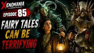 Thumbnail: Pan's Labyrinth: The Dark Fairy Tale That Still Haunts Us