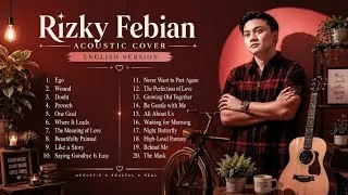 Thumbnail: Rizky Febian Greatest Hits (English Acoustic Covers) | Relaxing Acoustic Guitar Playlist