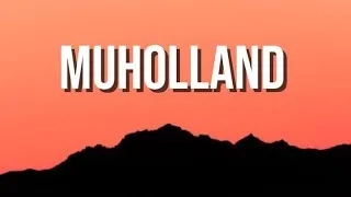 Thumbnail: XENORA - Muholland (Original Lyric Video)