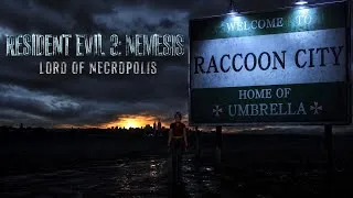Thumbnail: RESIDENT EVIL 3: NEMESIS LORD OF NECROPOLIS OVERHAUL MOD | FULL Gameplay Best Ending Route 