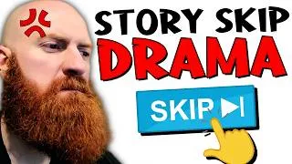 Thumbnail: This is Why FFXIV Needs a Story Skip | FFXIV Drama with Xeno