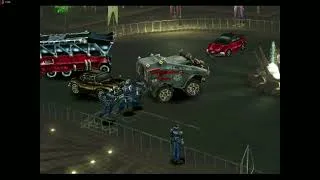 Thumbnail: FINAL FANTASY VIII OG PC GF Ability Only Challenge Part 6 Goyslop & RatShapiro joins the party also