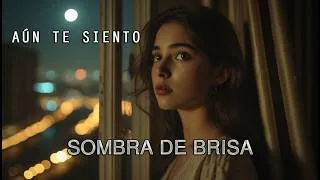 Thumbnail: Sombra de Brisa | Canción Triste y Nostálgica que Toca el Alma