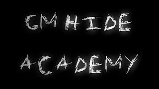 Thumbnail: gm_hide_academy Trailer