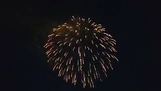 Thumbnail: Fireworks at Mukilteo Lighthouse Festival 2025