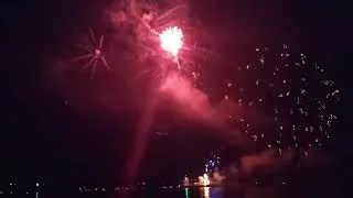 Thumbnail: Mukilteo Lighthouse Festival 2024