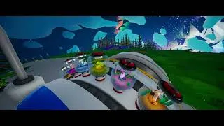 Thumbnail: [Astroneer] All Together Now (no commentary)