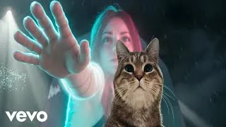 Thumbnail: XertXetin - MEMORY REBOOT - OIIA OIIA (Spinning CAT) (Official Music Video)