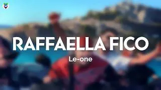 Thumbnail: Le-one - RAFFAELLA FICO (Testo/Lyrics)