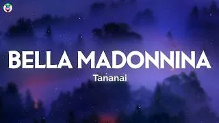 Thumbnail: Tananai - BELLA MADONNINA (Testo)