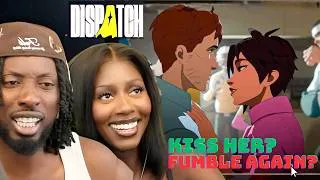 Thumbnail: Just call us the Fumblers (Dispatch Ep. 6)