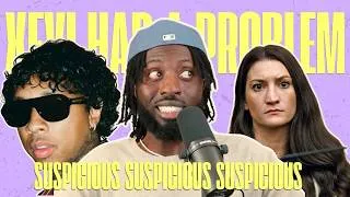 Thumbnail: Truth About the Lindsay Clancy Case, Tyga's Album Controversy | Xevi Had a Problem (Ep. 32)