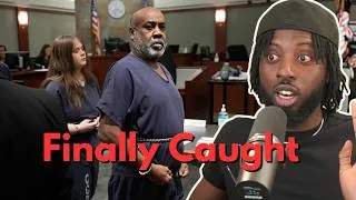 Thumbnail: How He Got Away With Tupac's Elimination for 27 Years