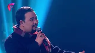 Thumbnail: Abdurahim Grid va Sanjar - Ukam | X-Faktor | Grand Final