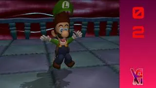 Thumbnail: Luigi's Mansion [02] - Boss Baby