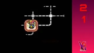 Thumbnail: TLOZ: A Link To The Past [21]: Turtle Rock