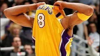 Thumbnail: No One On The Lakers Could Score So Kobe Scores Half The The Team Points (2005-2006 Season) 