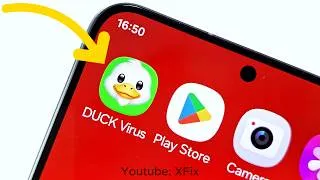 Thumbnail: DUCK Virus on Smartphone ? Here's How to Remove It