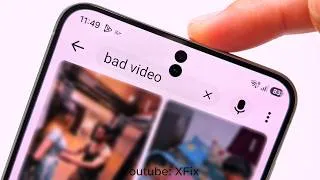 Thumbnail: Why Did I Block “Bad Videos” on YouTube ?