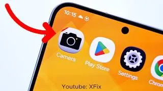 Thumbnail: Why Does My Android Have an iPhone Camera ?