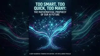 Thumbnail: Too Smart, Too Quick, Too Many: The Mathematical Prophecy Of Our AI Future