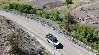 Thumbnail: Overlanding in British Columbia 🇨🇦 | Epic Off-Road Adventure